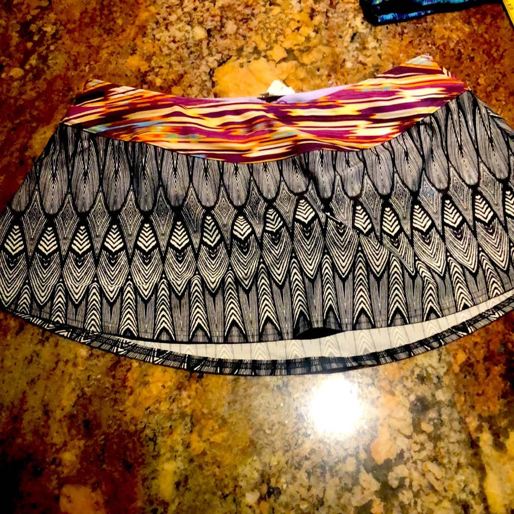Prana Swim Skirt